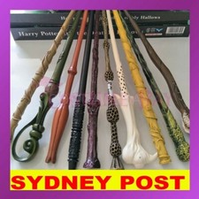Deluxe Harry Potter Magic Wand