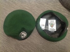 Foreign Legion, Legion