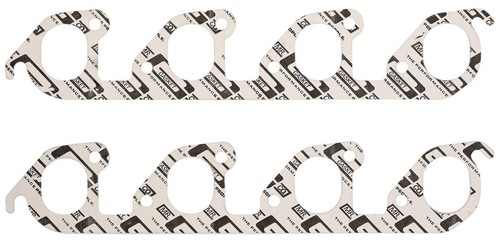 Gasket 263g exhaust - 263g,