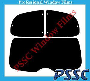 Pssc pre cut rear car - car, window