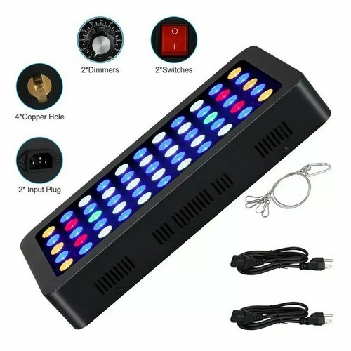 Adjustable full spectrum led - full,