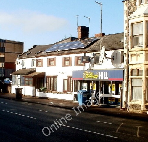 Photo 6x4 william hill ely - photo,