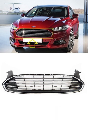 For ford mondeo mk5 2014 - for,