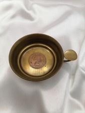 1960's English Brass