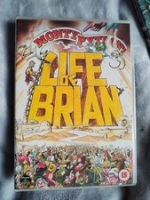 Monty python life - life, brian