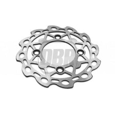 190mm brake disc - disc, vented