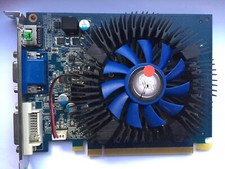 KFA NVIDIA GEFORCE GT630 1 GB 128 BIT DDR3 HDMI/DVI/VGA