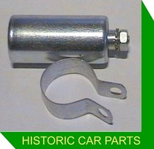 CONDENSER for Jowett Bradford