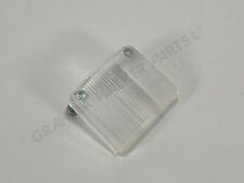 REVERSE LIGHT LENS RELIANT SCIMITAR, ASTON MARTIN TVR JENSEN HEALEY L891 LUCAS