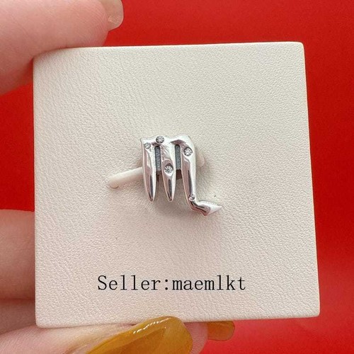 Sparkling scorpio zodiac - sparkling, charm