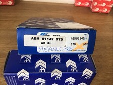 Ford X Flow , Lotus ,pre X