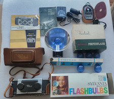 Stereo Realist David White