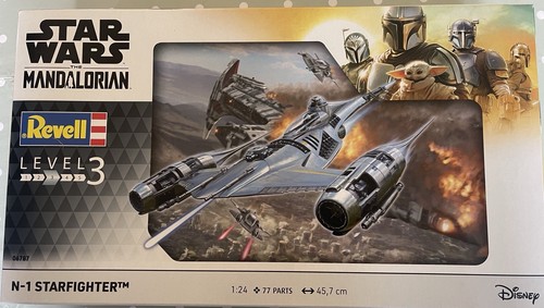 Revell star wars - revell, the