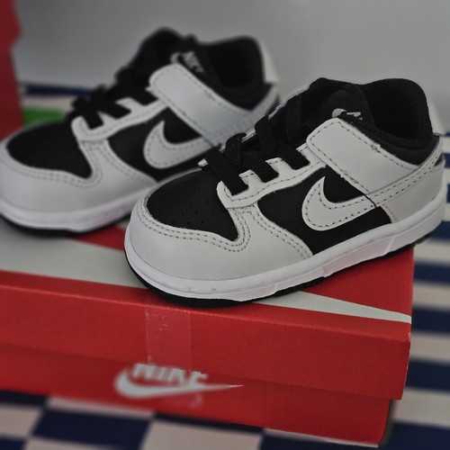 Nike dunk low - low, trainers