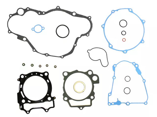 Engine gasket kit for yamaha - gasket,