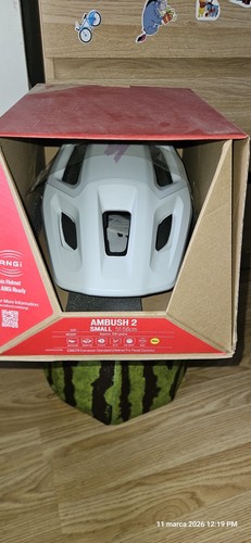 Specialized ambush mips - ambush, 2
