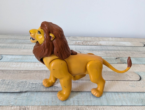 Disney the lion king mufasa - disney,