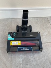 Shark Stratos IZ400/IZ420ukt  Cordless Vacuum cleaner Floor head Brush GREAT