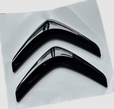 Citroen Badge Emblem Logo