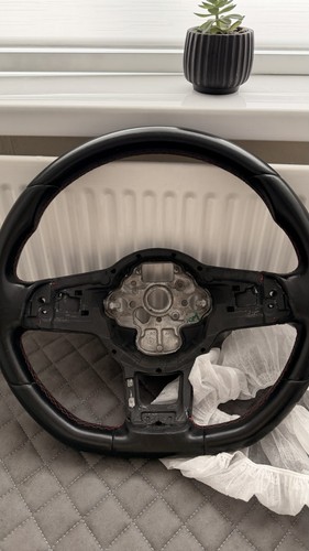 Polo gti flat bottom - polo, 6c