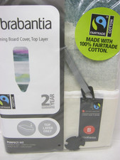 Brabantia Cotton Ironing Board