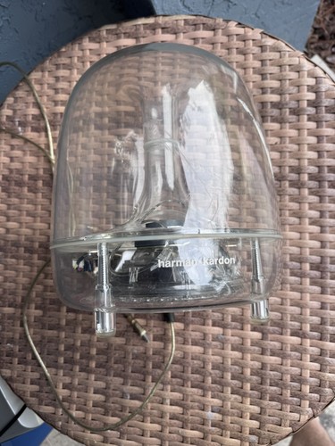 Harmon kardon soundsticks - kardon, iii