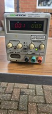 Iso tech bench - bench, power