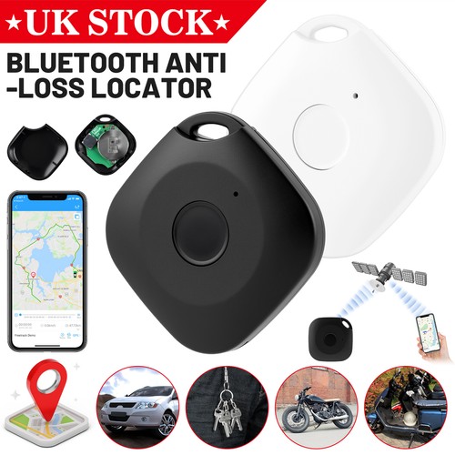 Gps tracker anti lost alarm - anti,