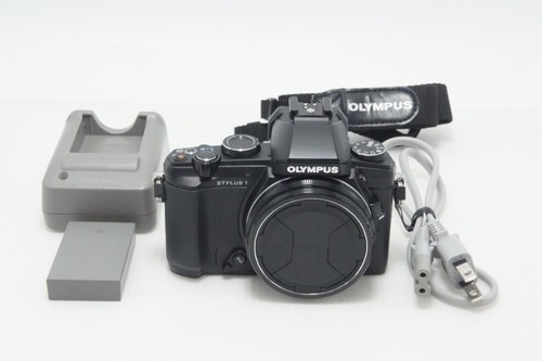 Olympus stylus 0mp - olympus,
