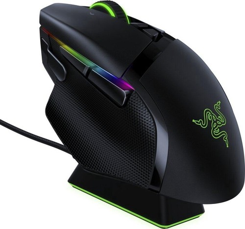 Razer basilisk ultimate - razer,