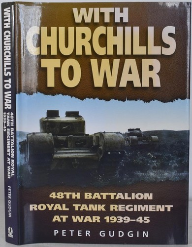 With churchills war 48th - churchills, to