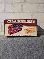 Atlas Editions 3 Axle Q1