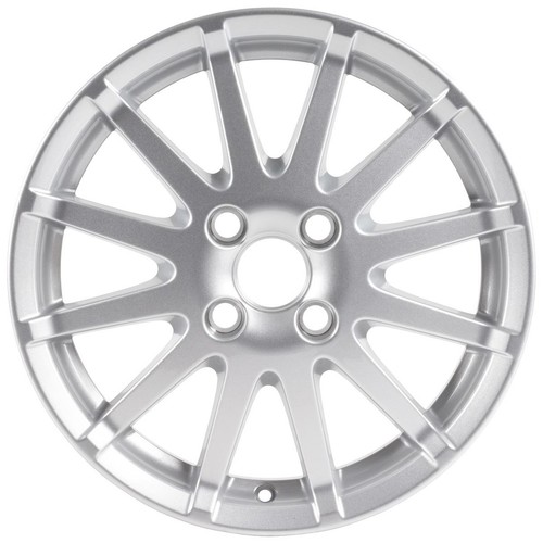 Genuine ford fiesta fusion - fusion, 16"