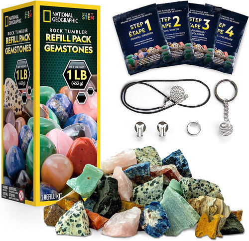 National geographic rock - national,