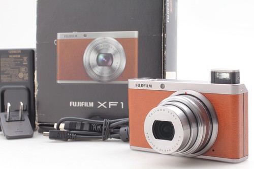 Mint fujifilm series xf1 - [mint],