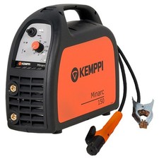Arc Welder Kemppi Minarc150