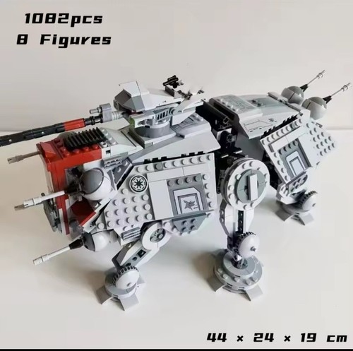 Lego star wars walker - wars,