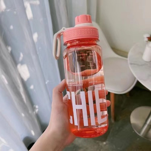 1l large capacity - 0.6l/0.8l/1l,