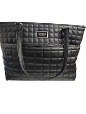 Ladies Guess Los Angeles black