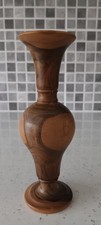 Small vintage wooden handmade - small,