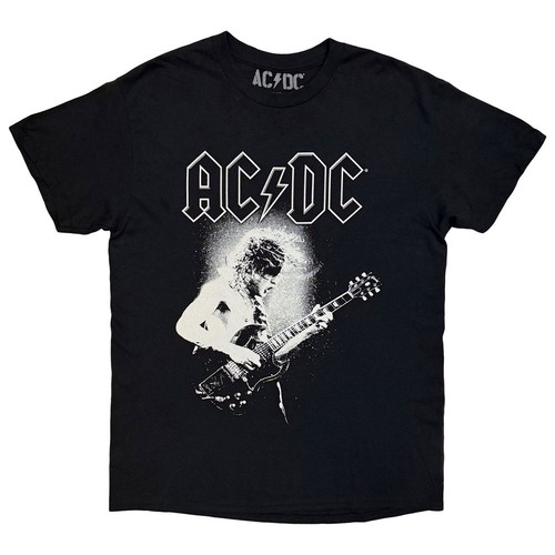 Angus putland tour - ac/dc, eu