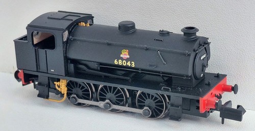 Efe gauge j94 68043 black - efe,