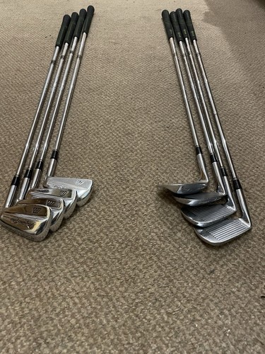 Mizuno pro original iron - mizuno, set