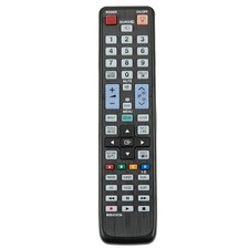 BN59-01015A Replaced Remote