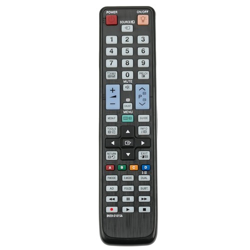 Bn59 01015a replaced remote - bn59-01015a,