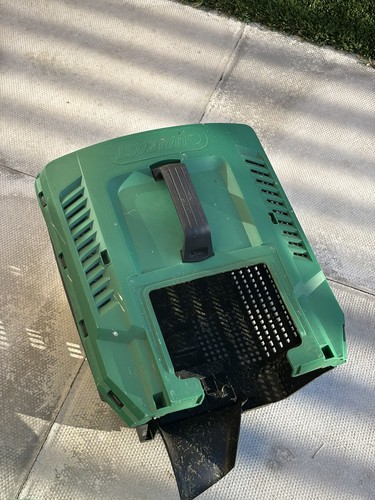 Replacement grass box for - grass,