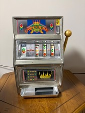 Vintage casino crown slot - vintage,