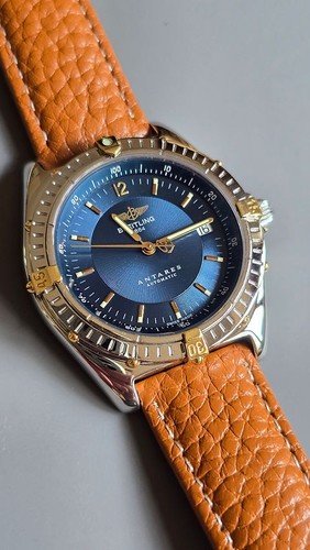 Breitling windrider antares - breitling,