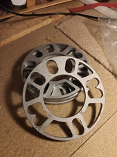 10mm Multifit Wheel Spacers