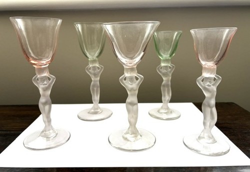 Five bayel crystal french - five,